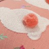 Подушка декоративная funky bunnies из коллекции easter essential, 30х45 см