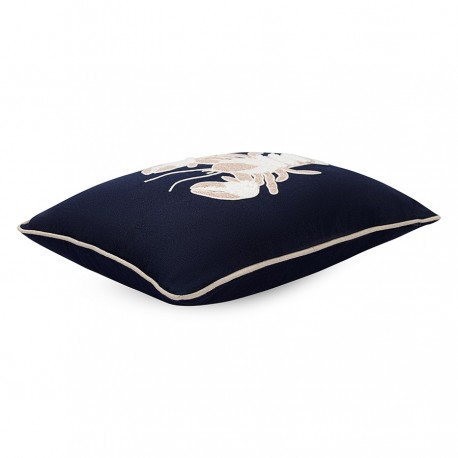 Подушка декоративная navy lobster из коллекции sea treasures, 30х45 см