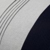 Подушка декоративная navy mood из коллекции sea treasures, 45х45 см