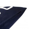 Подушка декоративная navy story из коллекции sea treasures, 45х45 см