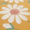 Подушка декоративная spring daisies из коллекции easter essential, 45х45 см