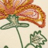 Подушка декоративная spring flower из коллекции ethnic, 30х45 см