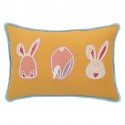 Подушка декоративная spring traditions из коллекции easter essential, 30х45 см