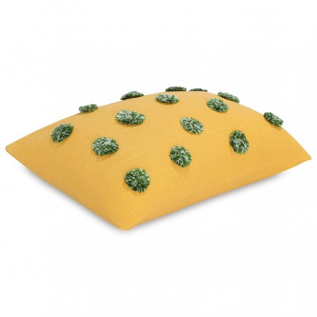 Подушка декоративная desert life из коллекции ethnic, 30х45 см