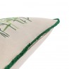 Подушка декоративная everbloom из коллекции ethnic, 45х45 см