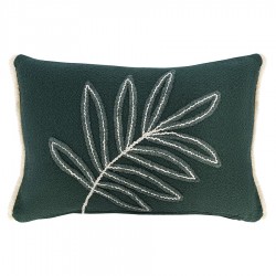 Подушка декоративная garden harmony из коллекции ethnic, 30х45 см