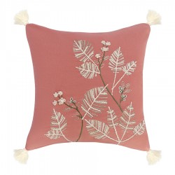 Подушка декоративная garden revival из коллекции ethnic, 45х45 см