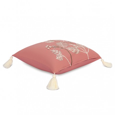 Подушка декоративная garden revival из коллекции ethnic, 45х45 см