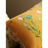 Подушка декоративная radiant bloom из коллекции ethnic, 30х45 см