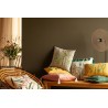 Подушка декоративная summer garden из коллекции ethnic, 45х45 см