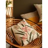 Подушка декоративная summer garden из коллекции ethnic, 45х45 см