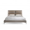 Кровать с изголовьем B565