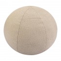 Подушка декоративная sand sphere из коллекции essential, D28 см