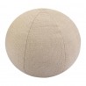 Подушка декоративная sand sphere из коллекции essential, D28 см