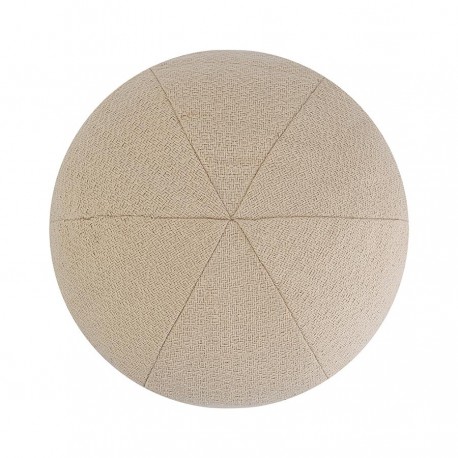 Подушка декоративная sand sphere из коллекции essential, D28 см