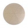 Подушка декоративная sand sphere из коллекции essential, D28 см