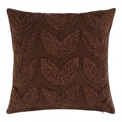 Чехол на подушку desert leaf из коллекции essential, 45х45 см