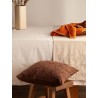 Чехол на подушку desert leaf из коллекции essential, 45х45 см