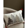 Чехол на подушку enchanted pines из коллекции new year essential, 30х45 см