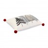 Чехол на подушку enchanted pines из коллекции new year essential, 30х45 см
