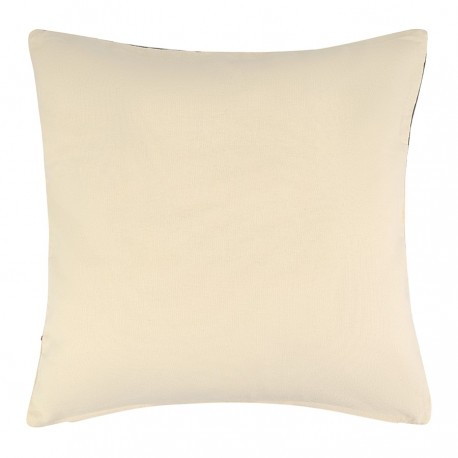 Чехол на подушку flowing stone из коллекции ethnic, 45х45 см