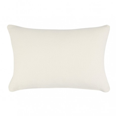 Чехол на подушку frosted cones из коллекции new year essential, 30х45 см