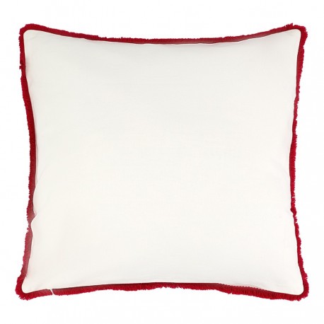 Чехол на подушку gifts season из коллекции new year essential, 45х45 см