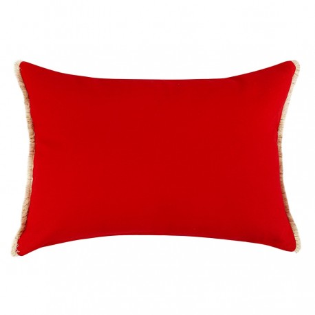 Чехол на подушку icy forest из коллекции new year essential, 30х45 см