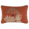 Чехол на подушку nomad bloom из коллекции ethnic, 30х45 см