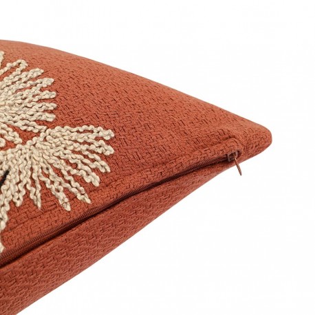 Чехол на подушку nomad bloom из коллекции ethnic, 30х45 см