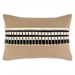 Чехол на подушку tribal stripe из коллекции ethnic, 30х45 см