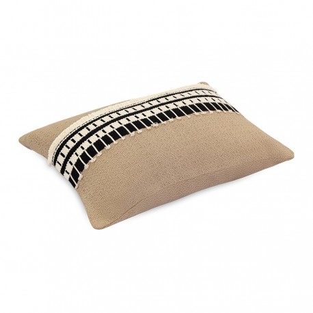 Чехол на подушку tribal stripe из коллекции ethnic, 30х45 см