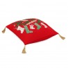 Чехол на подушку winter wishes из коллекции new year essential, 45х45 см