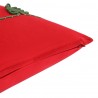 Чехол на подушку christmas forest из коллекции new year essential, 45х45 см