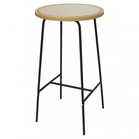 Столик барный vetle, D60 см