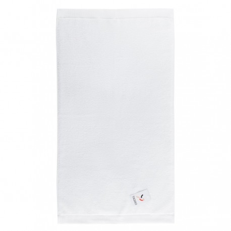 Полотенце банное белого цвета из коллекции essential, 70х140 см