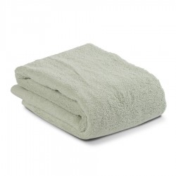 Полотенце для рук мятного цвета из коллекции essential, 50х90 см