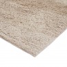 Коврик для ванной из хлопка с рисунком rice plantation из коллекции terra, 50х80 см
