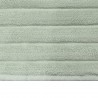 Полотенце банное waves мятного цвета из коллекции essential, 70х140 см
