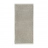 Полотенце банное бежево-серого цвета из коллекции essential, 70х140 см