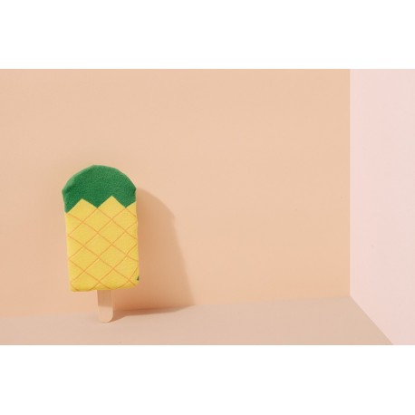 Носки icepop pineapple
