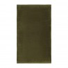 Полотенце банное оливкового цвета из коллекции essential, 90х150 см