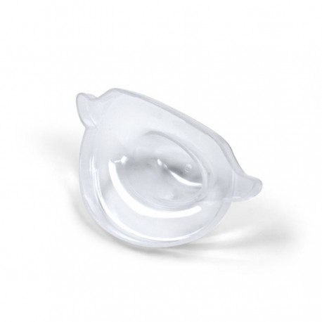 Пустышка (соска) chill baby Борода