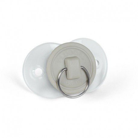 Пустышка (соска) chill baby Пробка