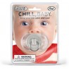 Пустышка (соска) chill baby Пробка