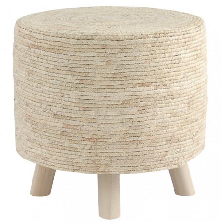 Пуф sonja, светло-бежевый