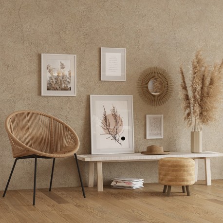 Пуф sonja, светло-бежевый