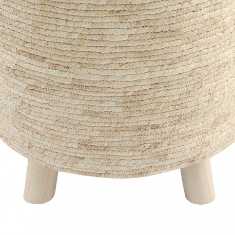 Пуф sonja, светло-бежевый