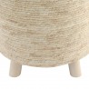 Пуф sonja, светло-бежевый