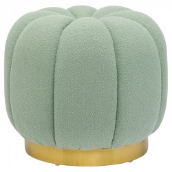 Пуф swend, зеленый